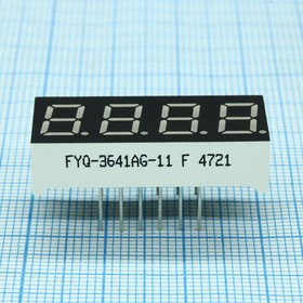 FYQ-3641AG-11