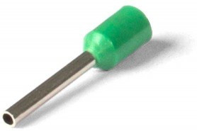 КВТ Наконечник НШВИ 0,34-8 (уп.500)