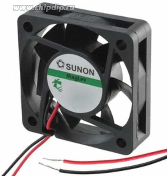 Вентилятор Sunon MF30060V21000UA99 5V 30x6 6,2m /h 15,7dBA Вентилятор Sunon MF30060V21000UA99 5V 30x6 6,2m /h 15,7dBA