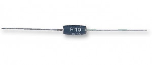 W21-120RJI, 120 Wire Wound Resistor 3W ±5% W21-120RJI