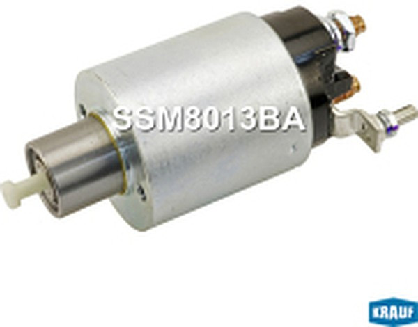 SSM8013BA, Реле втягивающее стартера