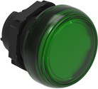 LPL3, Сигнальная лампа, зеленая