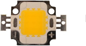 TDS-P010LAQ17, Светодиод белый 3000К 160°, 1000Лм, 10Вт TDS-P010LAQ17, Светодиод белый 3000К 160°, 1000Лм, 10Вт