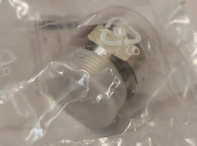 Telegartner J01123B0001 Адаптер R/ РЧ переходник/ Бериллиевая медь