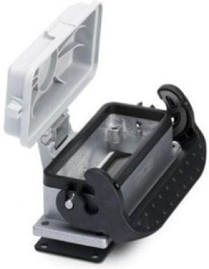 1645477, Heavy Duty Power Connectors HC-B 10-AMLD-AL 1645477, Heavy Duty Power Connectors HC-B 10-AMLD-AL