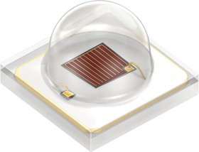 GY CS8PM1.23-KPKR-36, Светодиод повышенной яркости, OSLON SSL 80, Желтый, 590 нм, 80 °, 97 лм, 1 А GY CS8PM1.23-KPKR-36, Светодиод повышенной яркости, OSLON SSL 80, Желтый, 590 нм, 80 °, 97 лм, 1 А