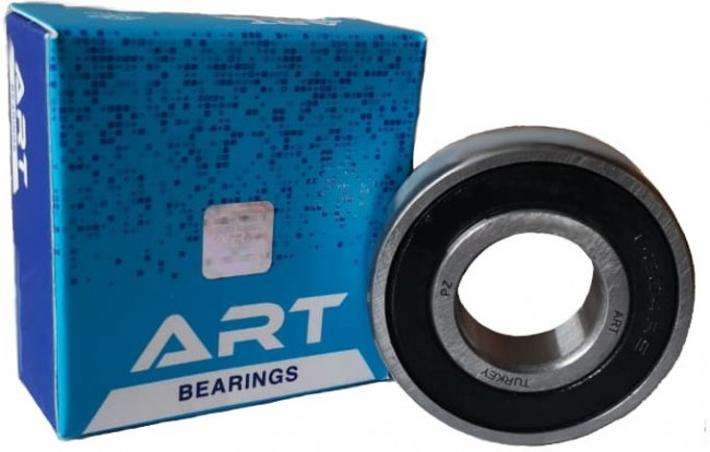 УТ-00466124, Подшипник 6301-2RS УТ-00466124, Подшипник 6301-2RS