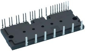 PS22A79, DIP-IPM ver4 . 1200В 50А