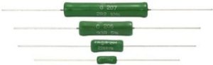 G24071933307JIC000, 330m High Power Wire Wound Resistor 7W ±5% G24071933307JIC000 G24071933307JIC000, 330m High Power Wire Wound Resistor 7W ±5% G24071933307JIC000