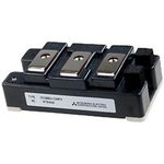 CM100DU-24NFH, 2 IGBT 1200V 100A 50kHz (NFH-Series)