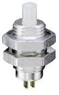 39-101-EW, Pushbutton Switches PUSHBTN SWITCH,EPOXY,W/LEADS