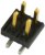87759-0414, Headers &amp; Wire Housings MGRID 4CKT HDR DUAL ROW SMT