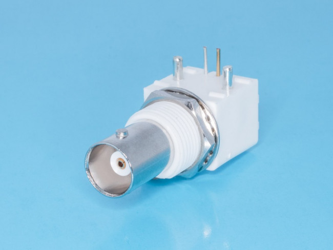 Разъём высокочастотный BNC-JR