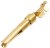 745253-6, Контакты D-Sub CRIMP SOCKET 26-22 BULK