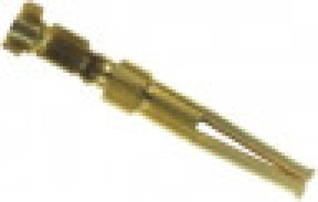 745253-6, Контакты D-Sub CRIMP SOCKET 26-22 BULK