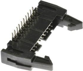 Разъем IDC SCM-20R