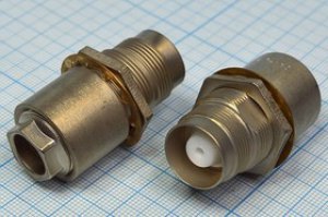 Высокочастотное гнездо СР75-211; №1317 СР75-211\ Высокочастотное гнездо СР75-211; №1317 СР75-211\