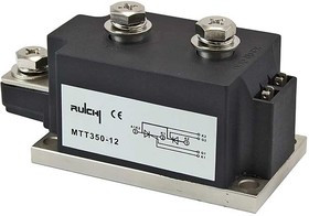 МТТ350-12