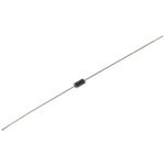 1N3595TR, Диод слабых сигналов, Одиночный, 150 В, 200 мА, 1 В, 3 мкс, 4 А