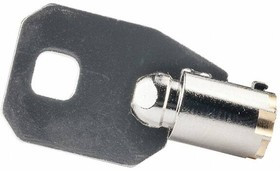 AT4152-033, Switch Hardware TUBULAR KEY #033 FOR CKL KEYLOCKS