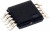 AD5312ARMZ-REEL7, DAC 2-CH Resistor-String 10-bit 10-Pin MSOP T/R