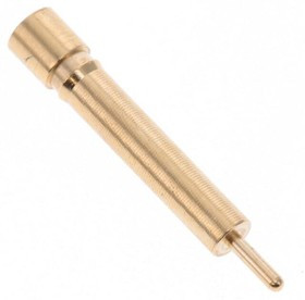 5059-0-15-15-34-27-04-0, Circuit Board Hardware - PCB 10u AU OVER NI 34 CON