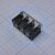 DG58C-B-03P-13-00A(H), Барьерный клеммный блок на 3 контакта. Серия DG58C-B DG58C-B-03P-13-00A(H), Барьерный клеммный блок на 3 контакта. Серия DG58C-B