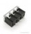 DG58C-B-03P-13-00A(H), Барьерный клеммный блок на 3 контакта. Серия DG58C-B DG58C-B-03P-13-00A(H), Барьерный клеммный блок на 3 контакта. Серия DG58C-B