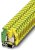 0452043, DIN Rail Terminal Blocks 6.2mm MINI GRD BLOCK 0452043, DIN Rail Terminal Blocks 6.2mm MINI GRD BLOCK