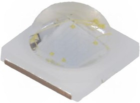 PK2N-3LDE-SD, Power LED; royal blue; 130°; 700mA; ?d: 440?460nm; 3.44x3.45x1.9mm