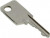 Spare key