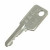 Spare key