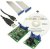 EVAL-ADXRS453Z-M, Position Sensor Development Tools EB - ADXRS453 MOTHERBOARD KIT EVAL-ADXRS453Z-M, Position Sensor Development Tools EB - ADXRS453 MOTHERBOARD KIT