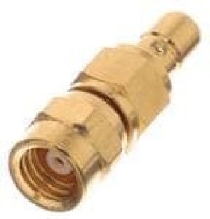242228, RF Adapters - Between Series AdapterSMB JacktoSMCPlug 242228, RF Adapters - Between Series AdapterSMB JacktoSMCPlug