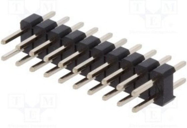 DS1025-05-2X10P8BV1-B