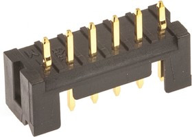DF3-8P-2DSA(01), Headers & Wire Housings 2MM V PCB HEADER 8POS THRU-HOLE GLD DF3-8P-2DSA(01), Headers & Wire Housings 2MM V PCB HEADER 8POS THRU-HOLE GLD