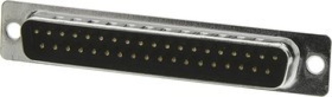 119998-2833, ZD* 37 Way Panel Mount D-sub Connector Plug, 2.77mm Pitch 119998-2833, ZD* 37 Way Panel Mount D-sub Connector Plug, 2.77mm Pitch
