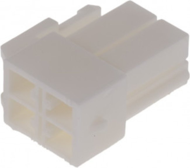 HLP-04V, -25 +90 3.96mm 2x2P HL 2 2 P=3.96mm Прямоугольный Коннекторы HLP-04V, -25 +90 3.96mm 2x2P HL 2 2 P=3.96mm Прямоугольный Коннекторы
