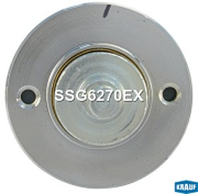 SSG6270EX, Втягивающее реле стартера