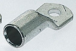 5R10, Uninsulated Ring Terminal, M10 Stud Size, 35mm² to 35mm² Wire Size