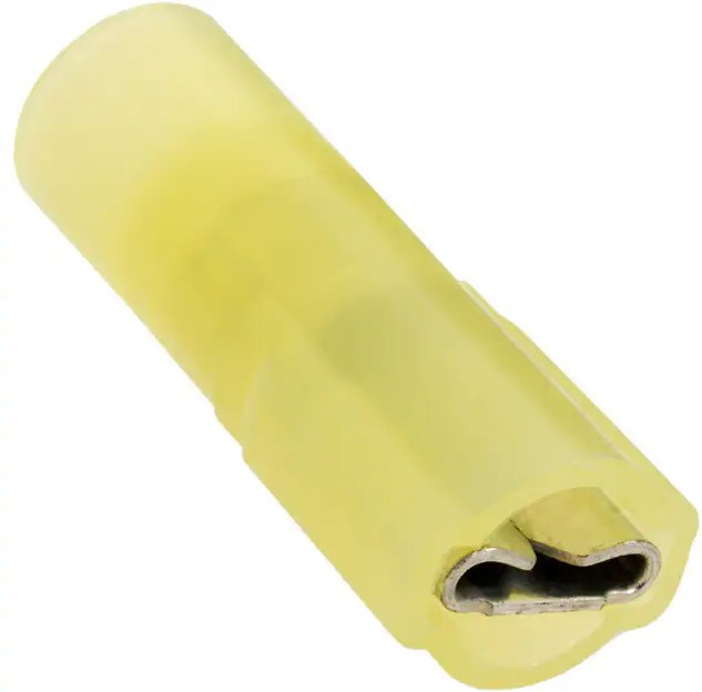 94832, Terminals BUTTED SEAM 10-12AWG SOLD PER EACH PIECE