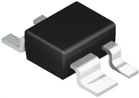 BGA614H6327XTSA1, RF Amplifier IC CDMA, GSM, PCS 0Hz ~ 2.4GHz PG-SOT343-3D