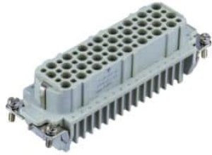 T2020642201-000, Heavy Duty Power Connectors HD-064-F T2020642201-000, Heavy Duty Power Connectors HD-064-F