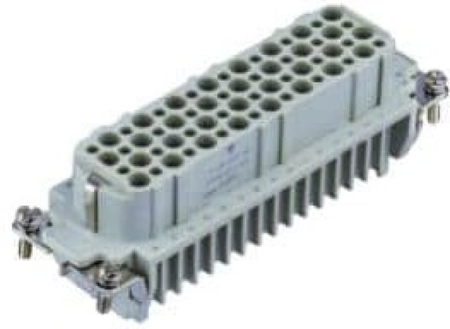 T2020642201-000, Heavy Duty Power Connectors HD-064-F T2020642201-000, Heavy Duty Power Connectors HD-064-F