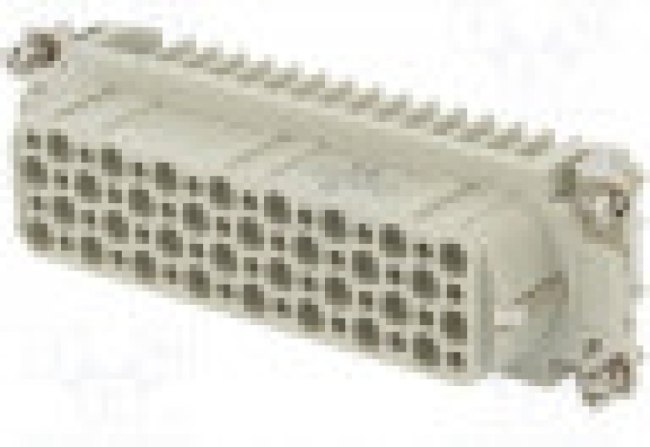 T2020642201-000, Heavy Duty Power Connectors HD-064-F T2020642201-000, Heavy Duty Power Connectors HD-064-F