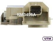 RM3498A, Реле напряжения генератора