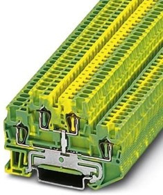 3036013, TERMINAL BLOCK, STTB 1.5-PE