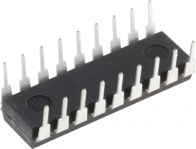 MCP23S08-E/P, Микросхема expander 8bit Input/Output SPI DIP18 MCP23S08-E/P, Микросхема expander 8bit Input/Output SPI DIP18