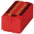 3273356, DIN Rail Terminal Blocks PTFIX 6/12X2 5 RD 2.5mm2 w/6mm2 feedin
