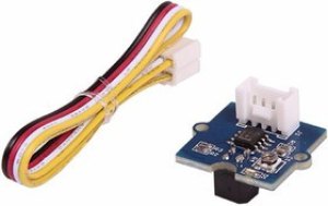 Grove - Infrared Reflective Sensor v1.2, Инфракрасный светоотражающий датчик на базе RPR-220 для Ard
